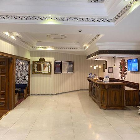 Anemon Kent Izmir Otel Ngoại thất bức ảnh