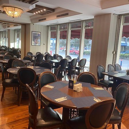 Anemon Kent Izmir Otel Ngoại thất bức ảnh