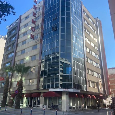 Anemon Kent Izmir Otel Ngoại thất bức ảnh