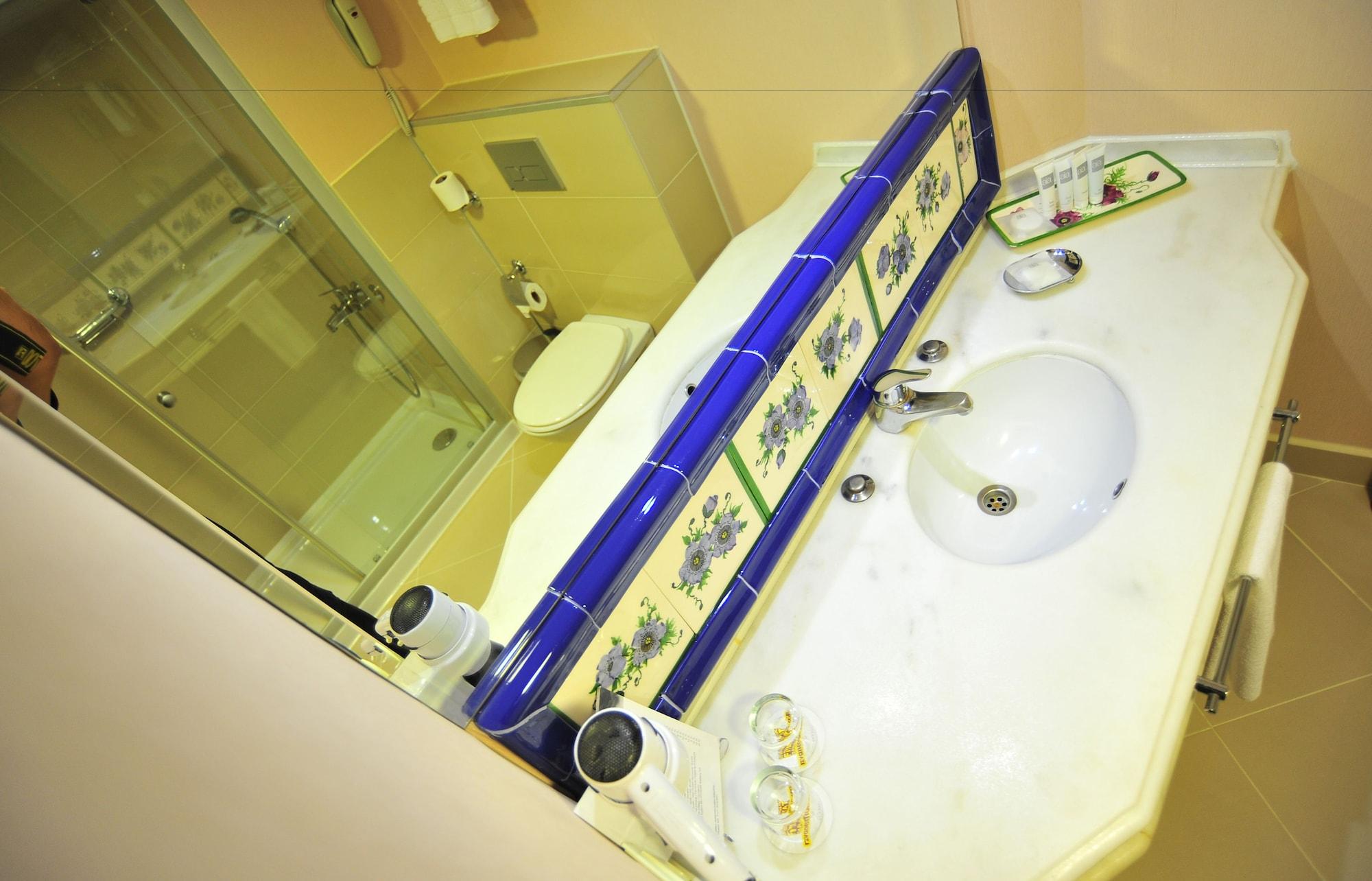 Anemon Kent Izmir Otel Ngoại thất bức ảnh