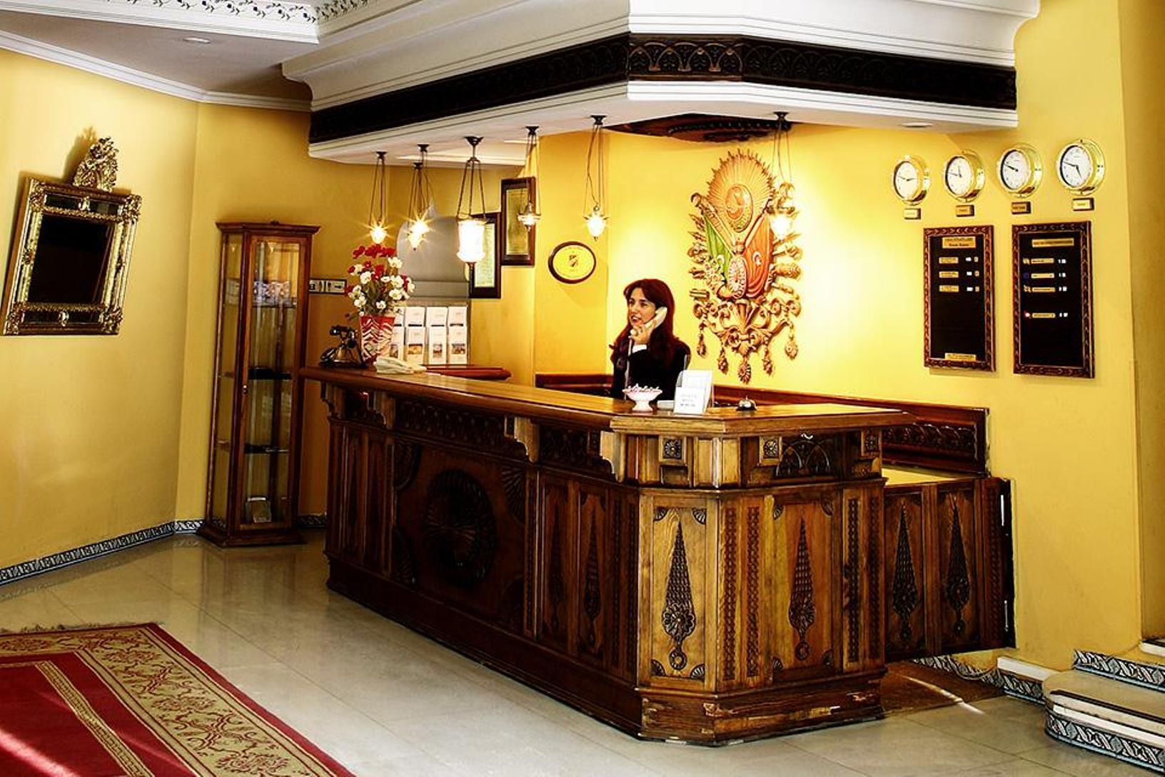 Anemon Kent Izmir Otel Ngoại thất bức ảnh