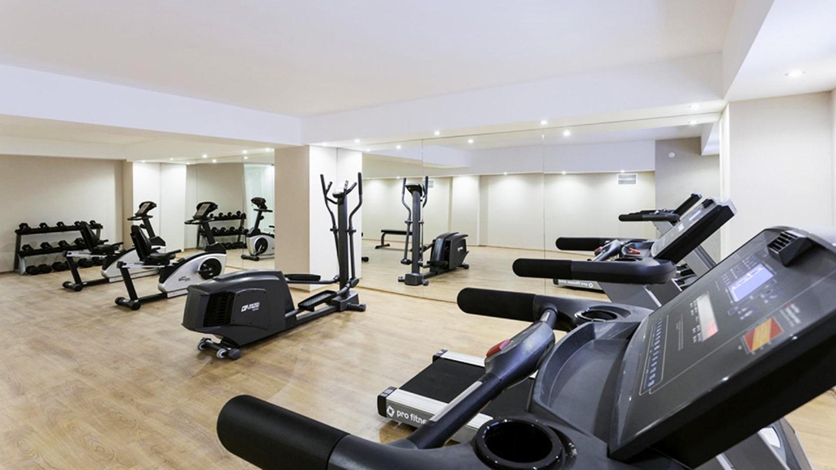 Anemon Kent Izmir Otel Ngoại thất bức ảnh