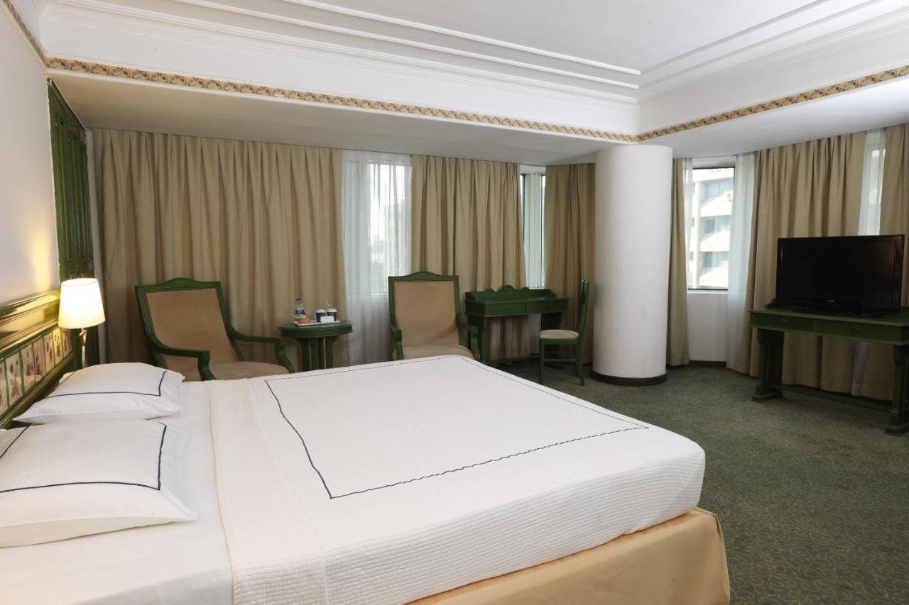 Anemon Kent Izmir Otel Ngoại thất bức ảnh