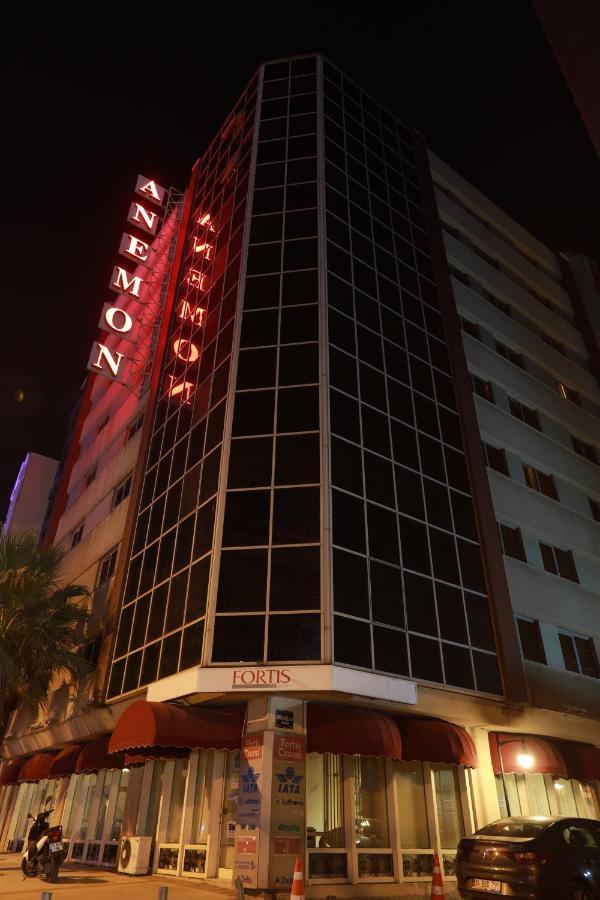 Anemon Kent Izmir Otel Ngoại thất bức ảnh