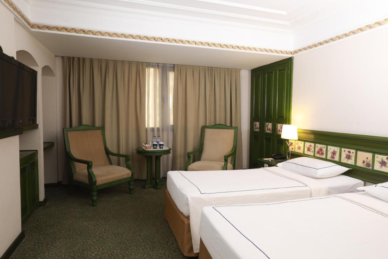 Anemon Kent Izmir Otel Ngoại thất bức ảnh