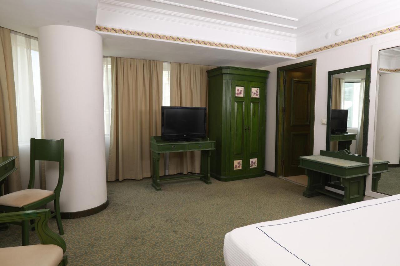 Anemon Kent Izmir Otel Ngoại thất bức ảnh