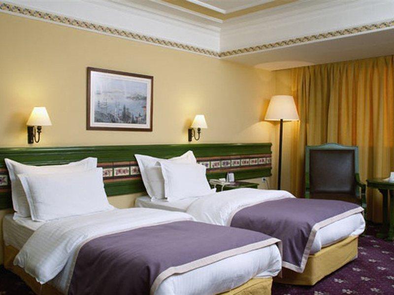 Anemon Kent Izmir Otel Phòng bức ảnh
