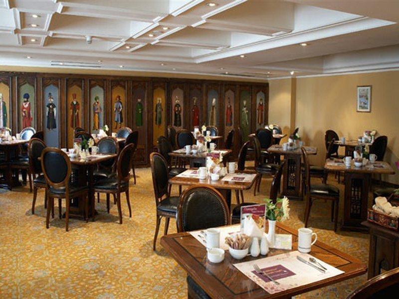 Anemon Kent Izmir Otel Ngoại thất bức ảnh