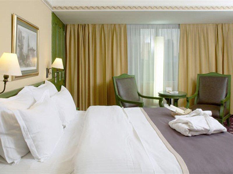 Anemon Kent Izmir Otel Ngoại thất bức ảnh