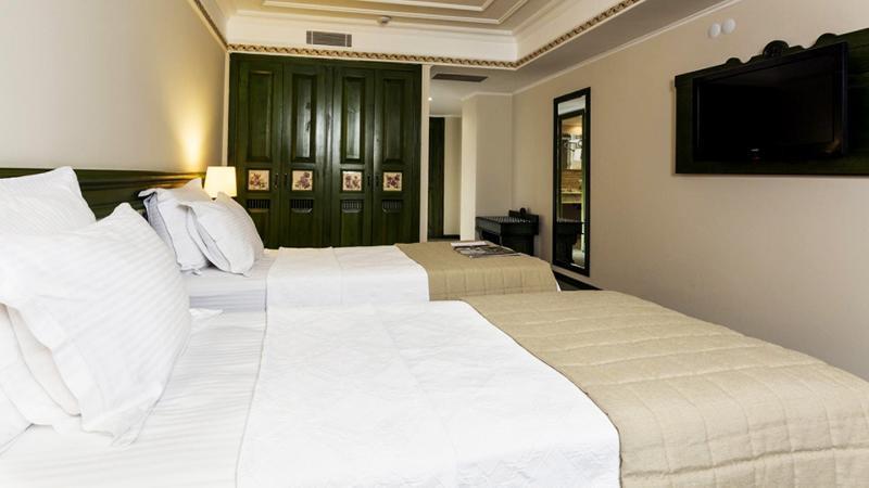 Anemon Kent Izmir Otel Ngoại thất bức ảnh