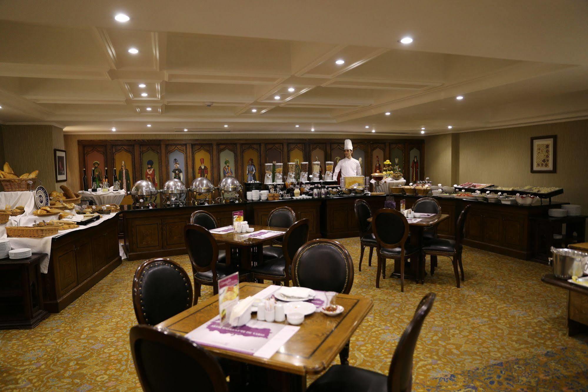 Anemon Kent Izmir Otel Ngoại thất bức ảnh