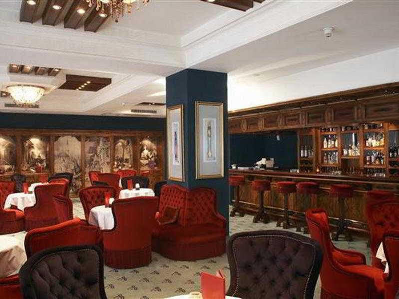 Anemon Kent Izmir Otel Ngoại thất bức ảnh