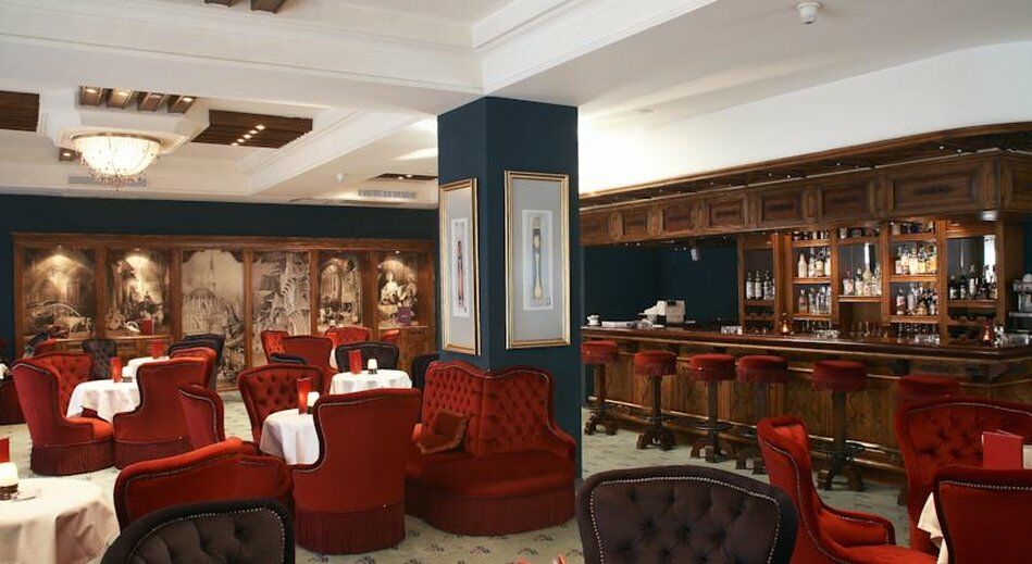 Anemon Kent Izmir Otel Ngoại thất bức ảnh